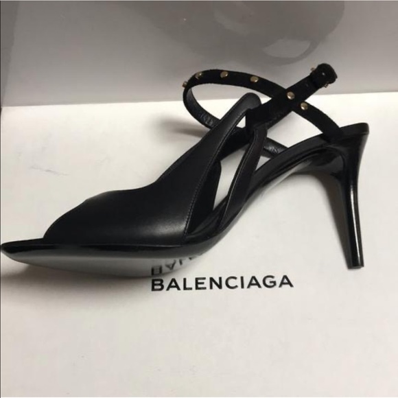 Balenciaga sandals - Picture 4 of 6